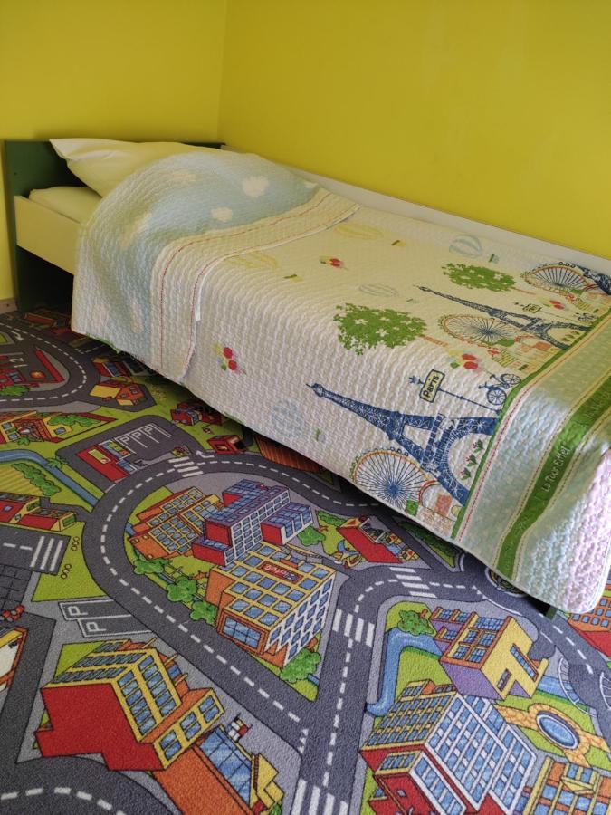 Apartman Miami פודסטראנה מראה חיצוני תמונה