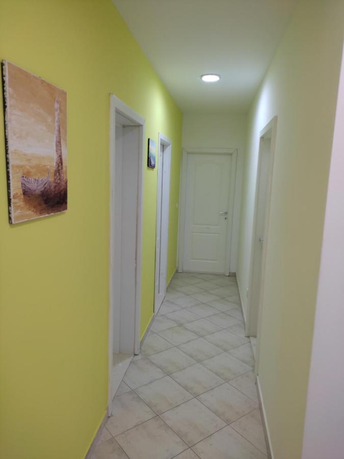 Apartman Miami פודסטראנה מראה חיצוני תמונה