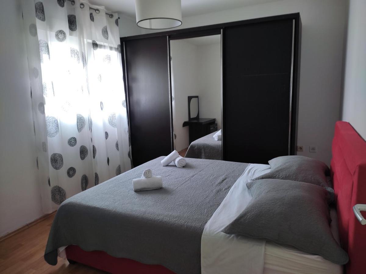Apartman Miami פודסטראנה מראה חיצוני תמונה