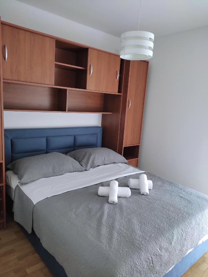 Apartman Miami פודסטראנה מראה חיצוני תמונה