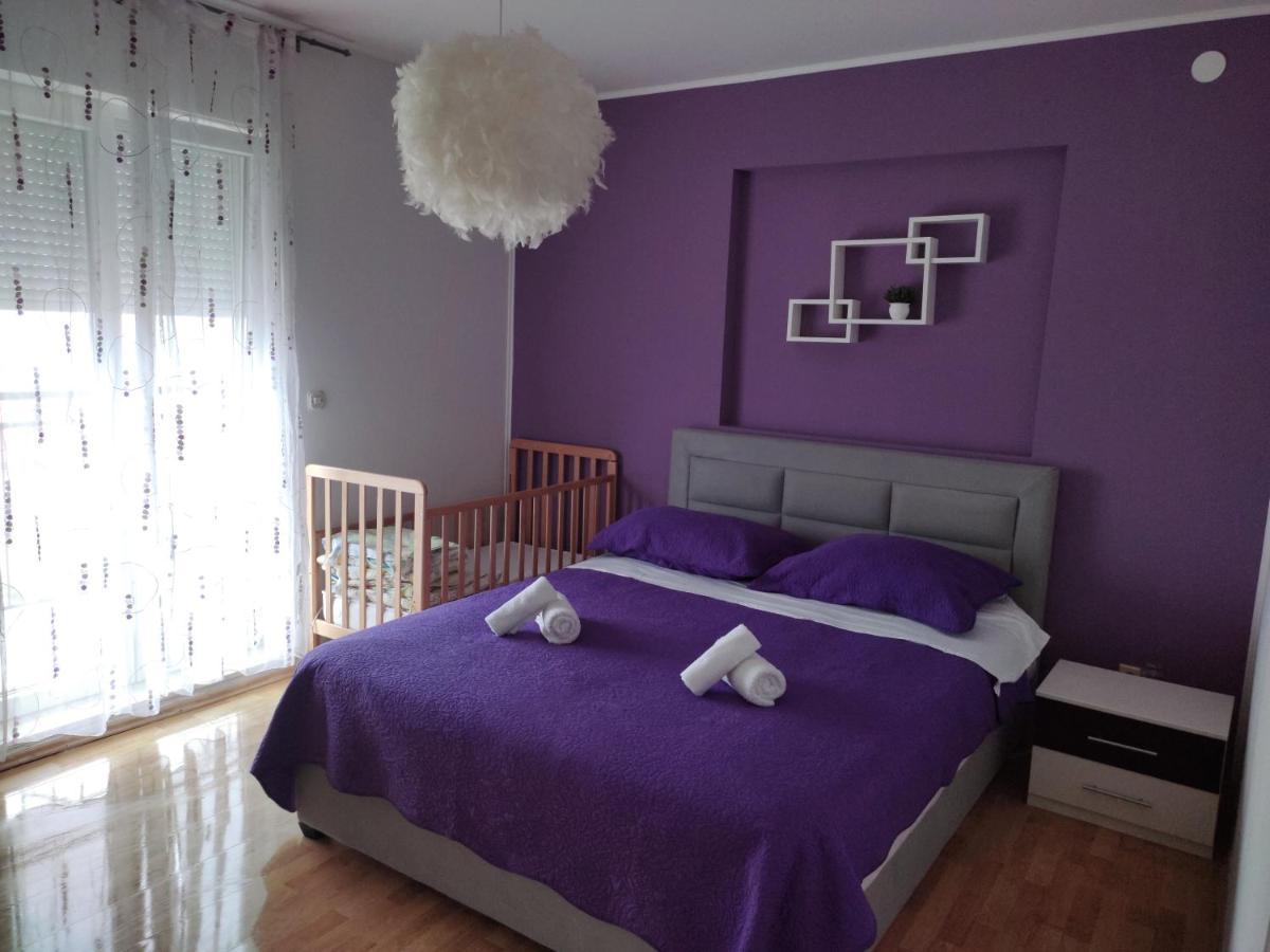 Apartman Miami פודסטראנה מראה חיצוני תמונה