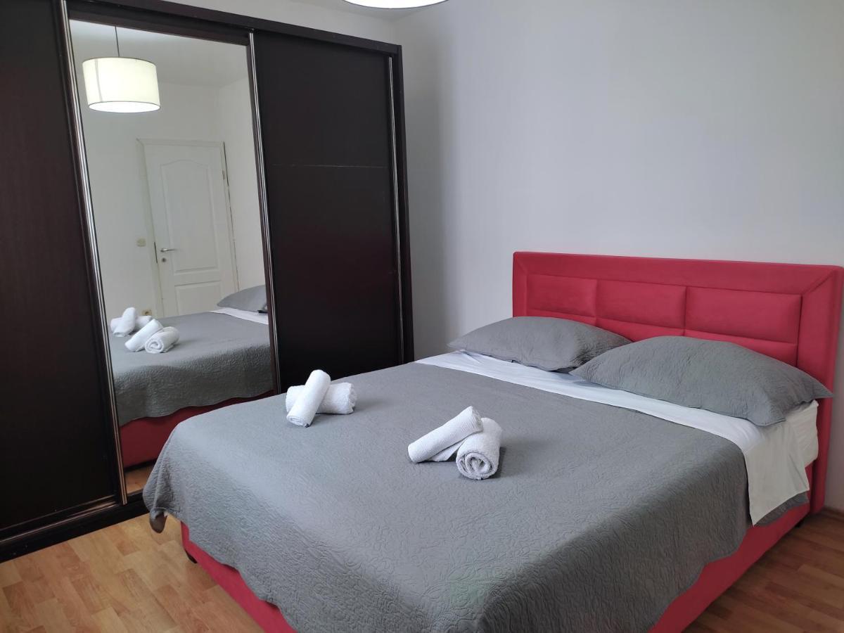 Apartman Miami פודסטראנה מראה חיצוני תמונה
