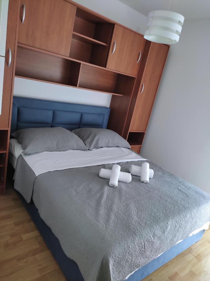 Apartman Miami פודסטראנה מראה חיצוני תמונה