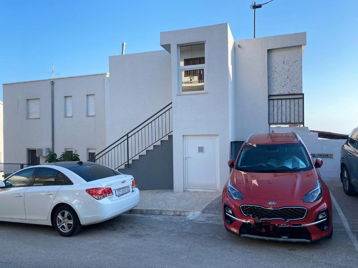 Apartman Miami פודסטראנה מראה חיצוני תמונה