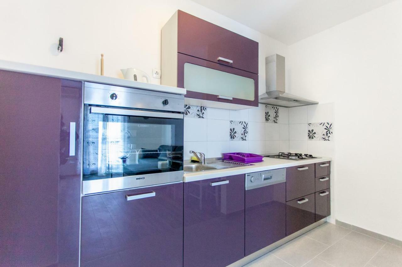Apartman Miami פודסטראנה חדר תמונה