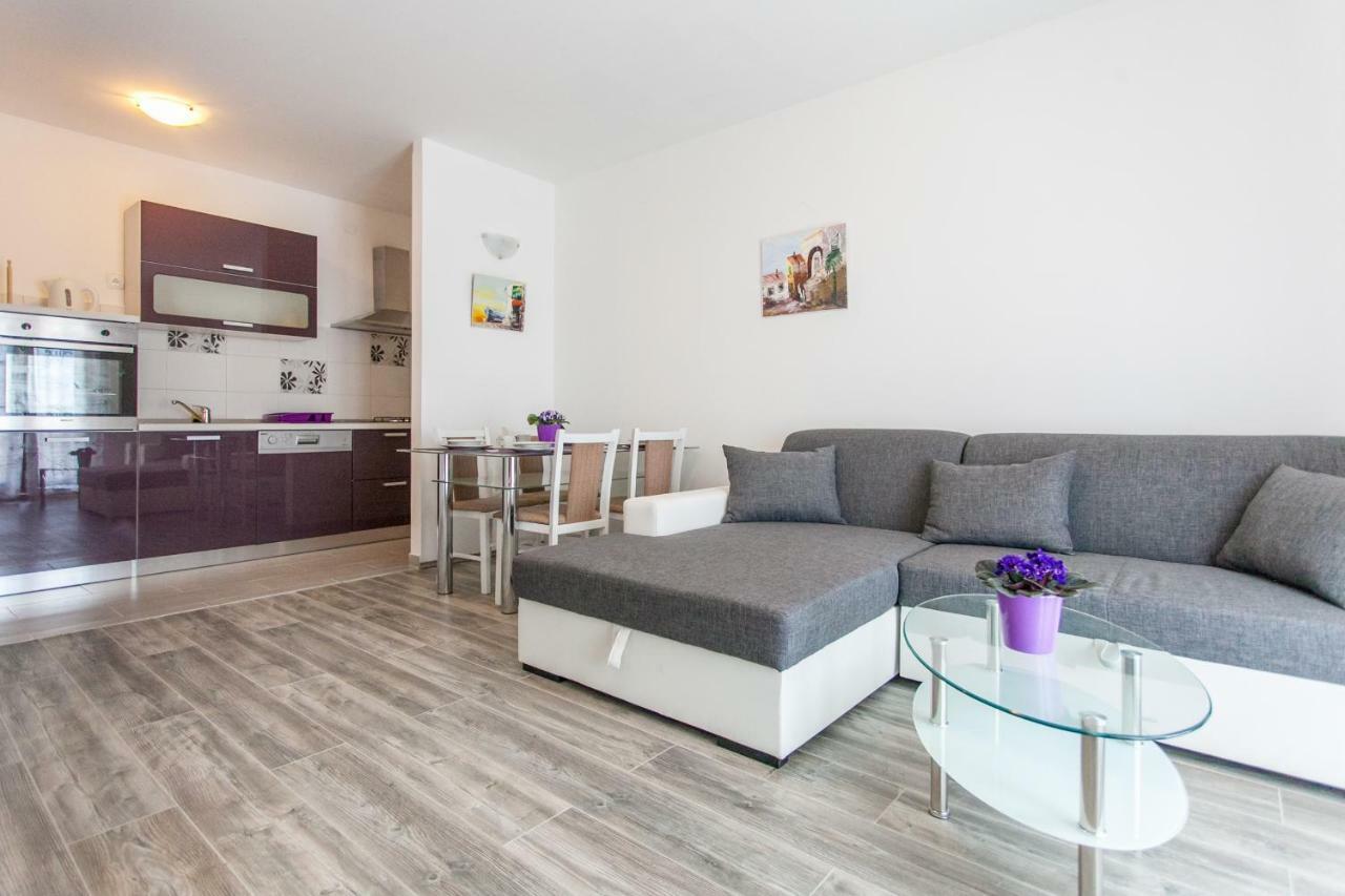 Apartman Miami פודסטראנה חדר תמונה