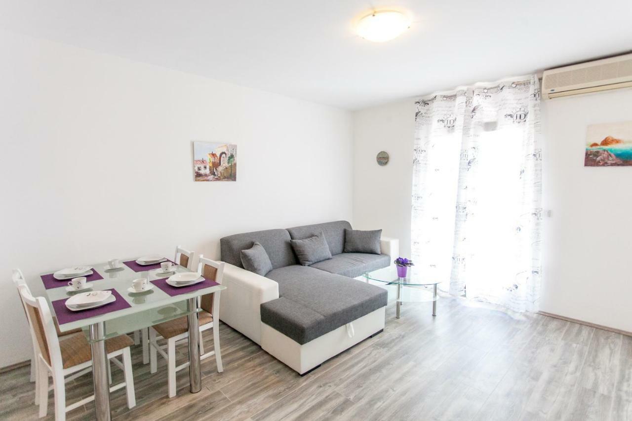 Apartman Miami פודסטראנה חדר תמונה