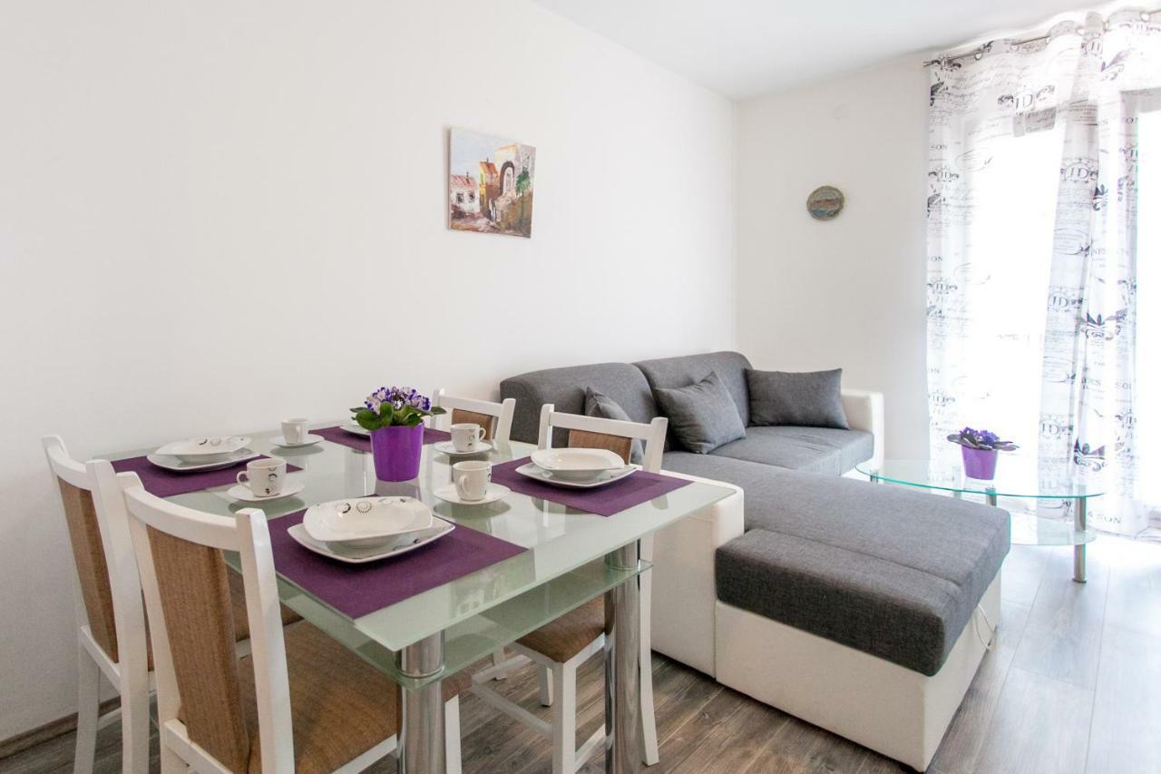 Apartman Miami פודסטראנה חדר תמונה