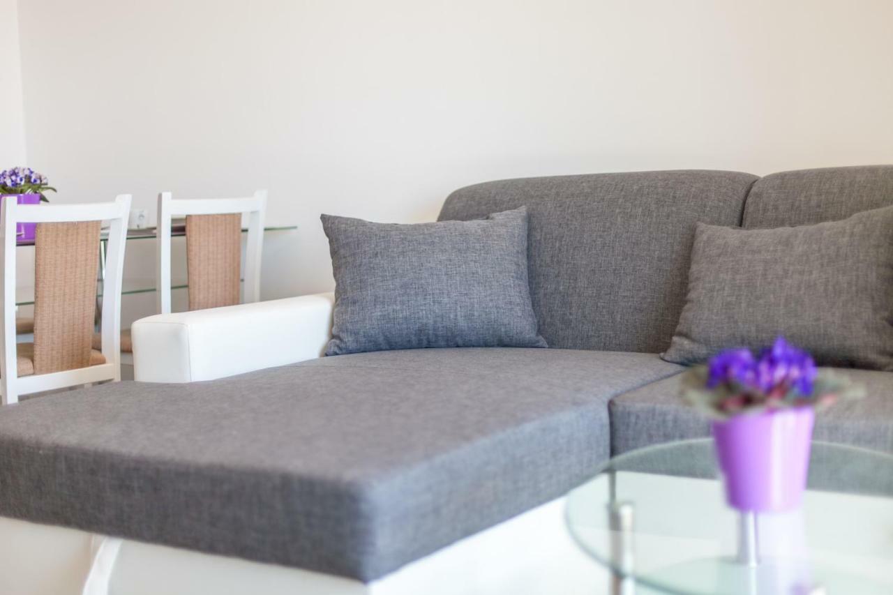 Apartman Miami פודסטראנה חדר תמונה