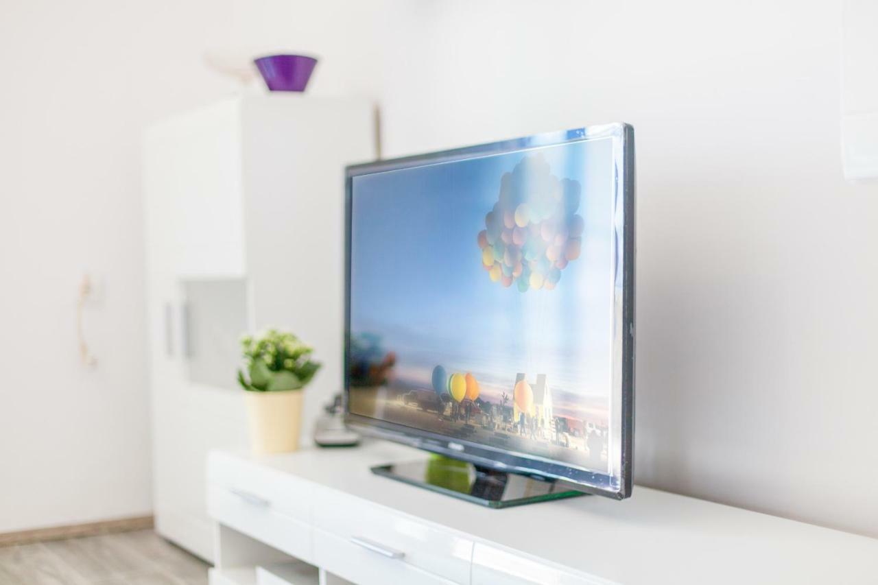 Apartman Miami פודסטראנה חדר תמונה