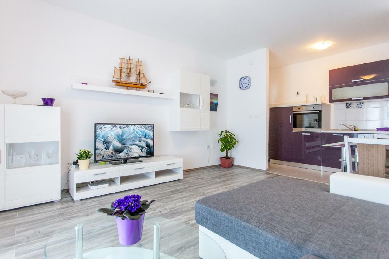 Apartman Miami פודסטראנה חדר תמונה