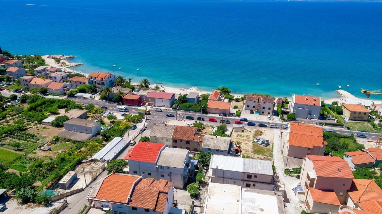 Apartman Miami פודסטראנה מראה חיצוני תמונה
