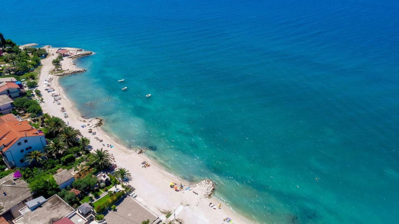 Apartman Miami פודסטראנה מראה חיצוני תמונה