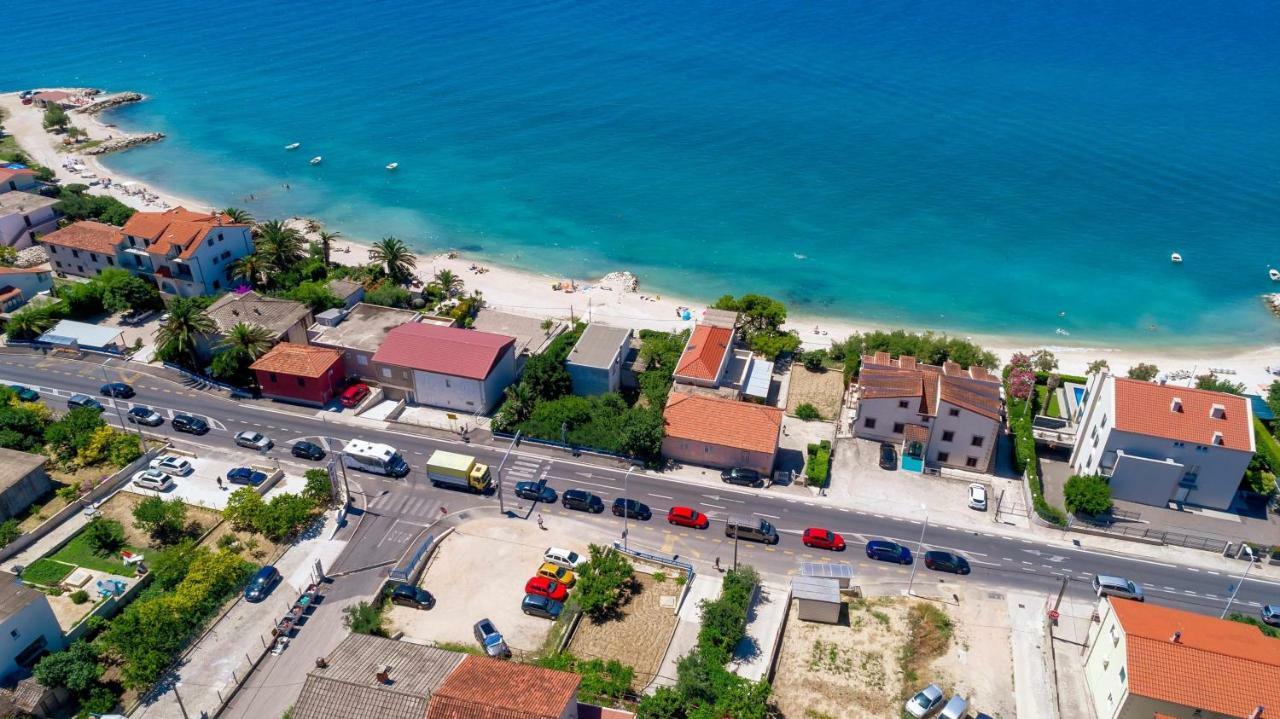 Apartman Miami פודסטראנה מראה חיצוני תמונה