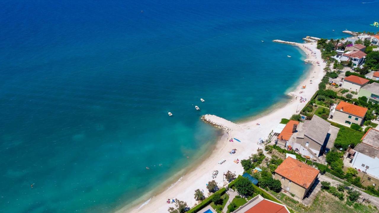 Apartman Miami פודסטראנה מראה חיצוני תמונה
