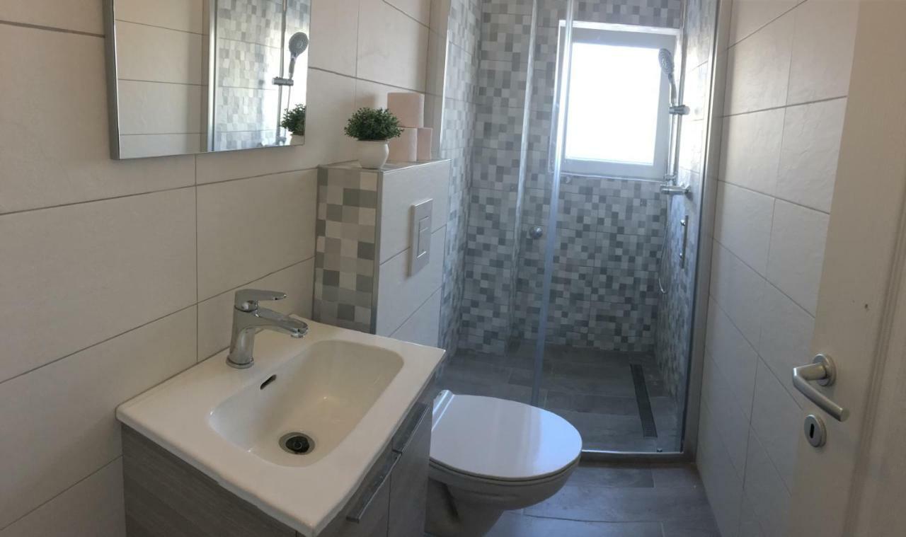 Apartman Miami פודסטראנה מראה חיצוני תמונה