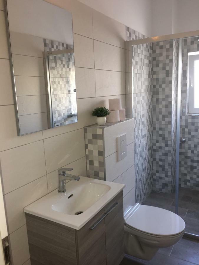 Apartman Miami פודסטראנה מראה חיצוני תמונה