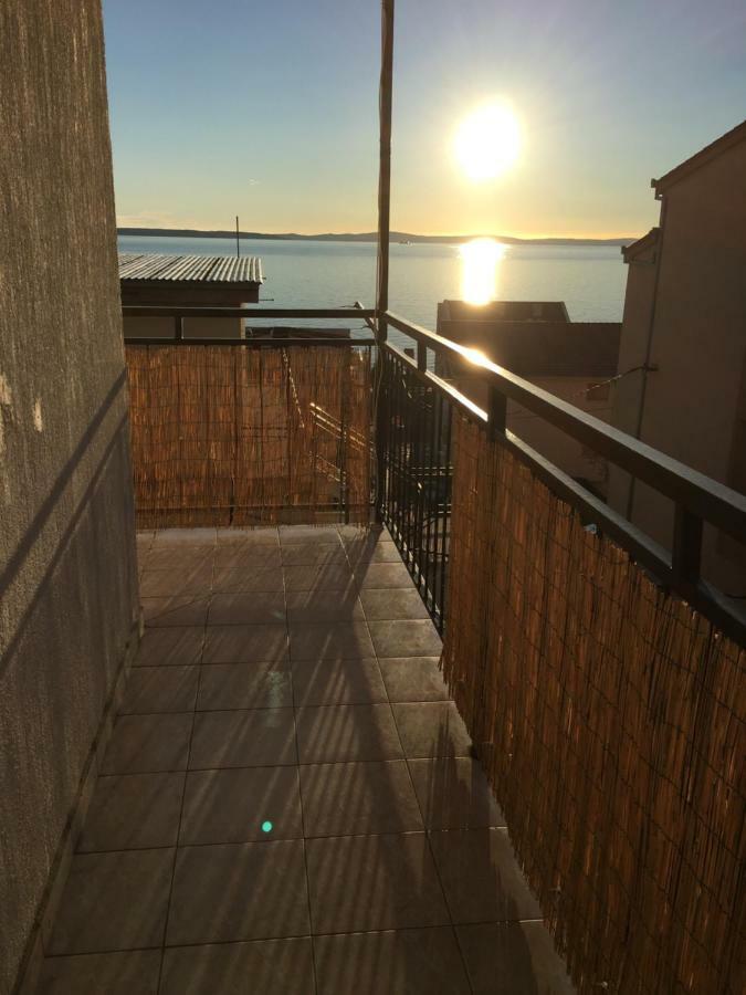 Apartman Miami פודסטראנה מראה חיצוני תמונה